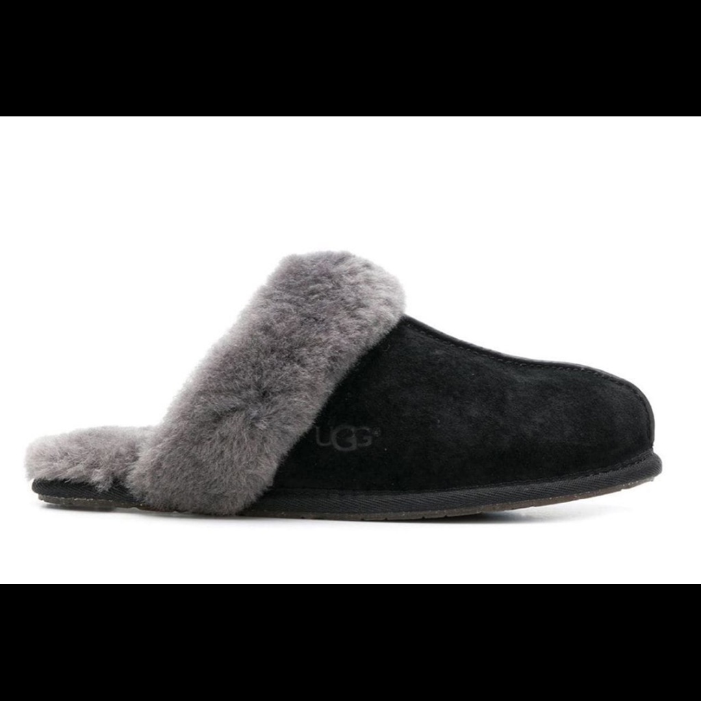 Ugg Schuffette Preowned